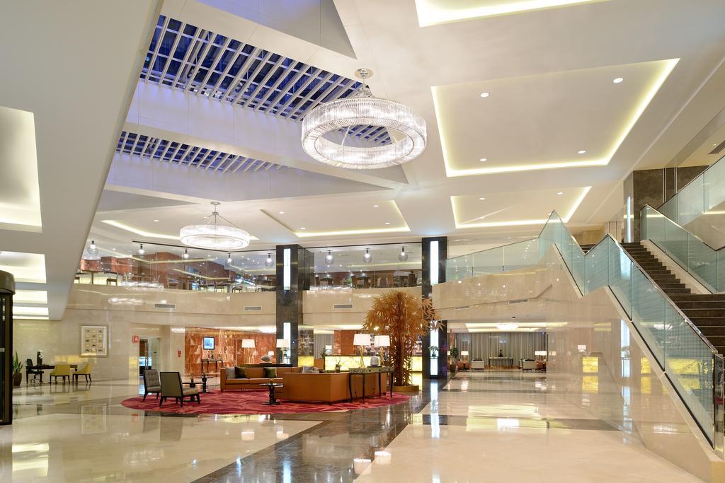 Bamboo Hotel Zhuhai Exteriör bild